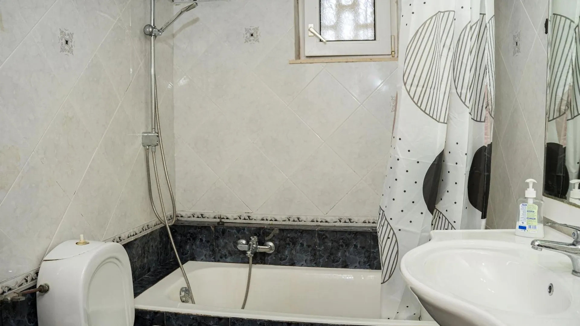 Apartament Chrispa'S Seaside House Rethymnon